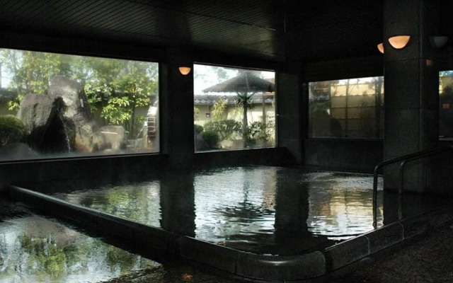 Nara Park Hotel