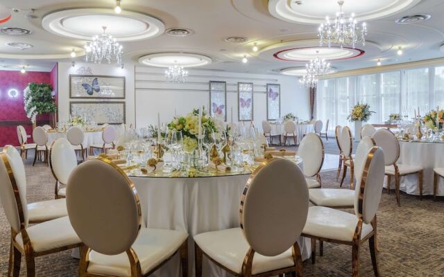 Hilton Sibiu