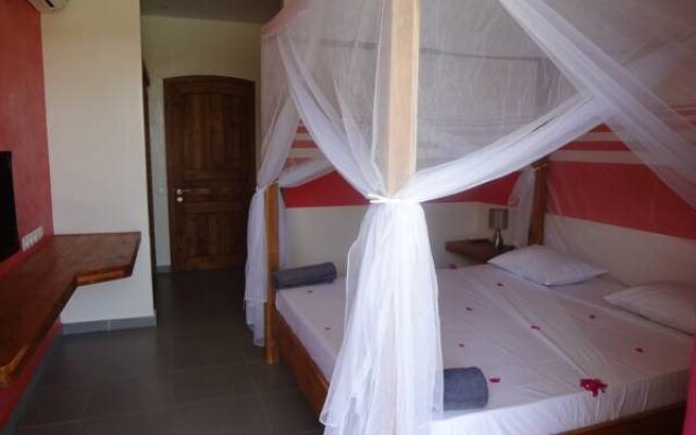Keparanga Hôtel