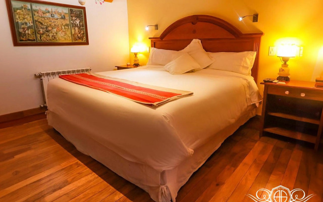 Hotel Casa de Familia de San Cristobal