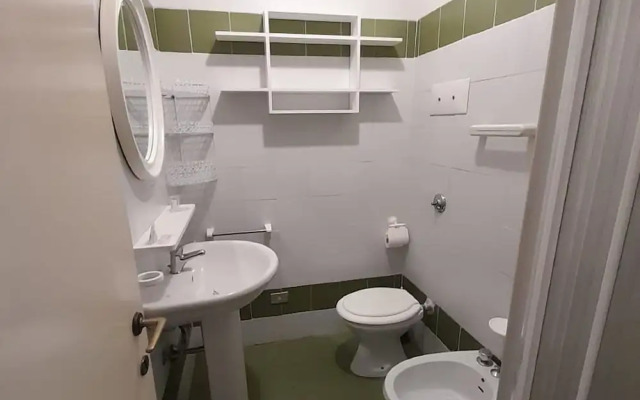 Belvilla by OYO Apartment in Golfo Aranci