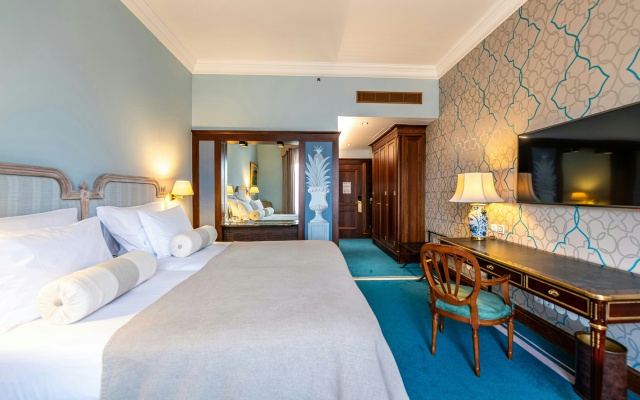 Pestana Palace Lisboa Hotel & National Monument - The Leading Hotels of the World - photo 4