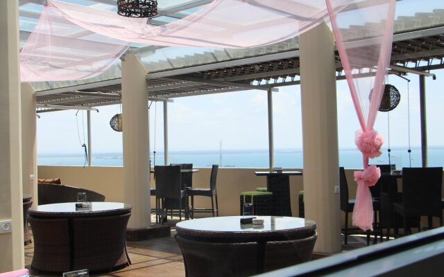 The Belagri Hotel and Convention