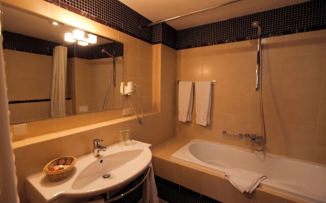 Delice Hotel