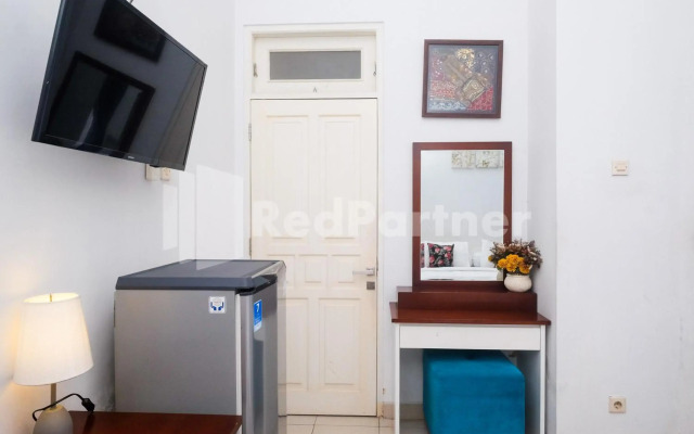 OYO 3986 Just 11 Boutique Residence Syariah