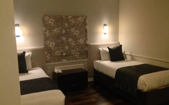 Millbrook Lodge Hotel