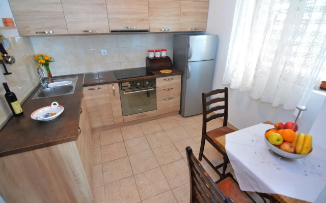 Apartments & Rooms Vanja