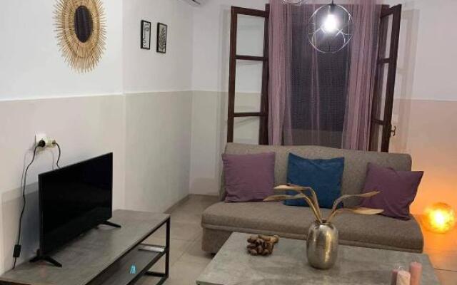 Nias Apartment 3