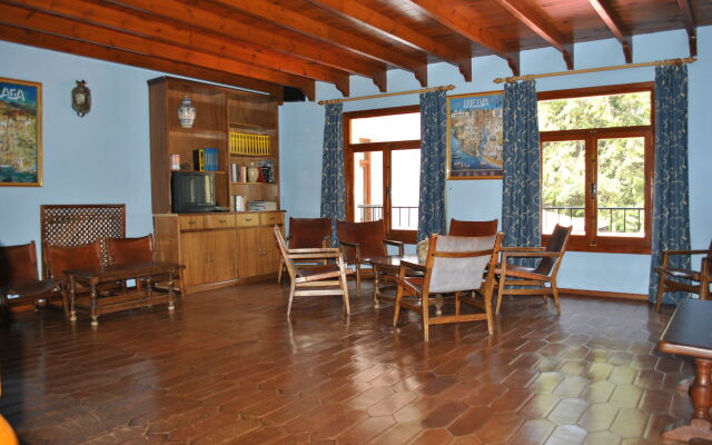 Hotel El Refugio de Juanar