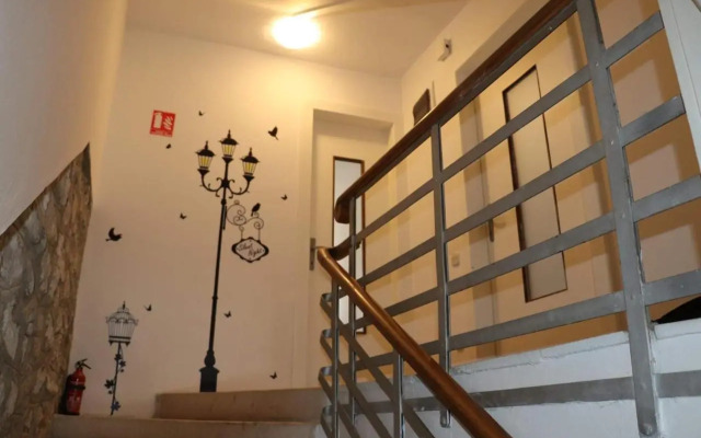 Zalo 4 Apartman Franković Trpanj