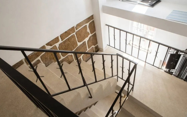 Clerigos Studio Apts