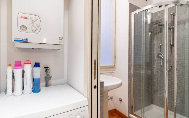 Flatty Apartments Garigliano