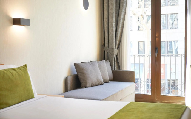 Hotel Flor Parks