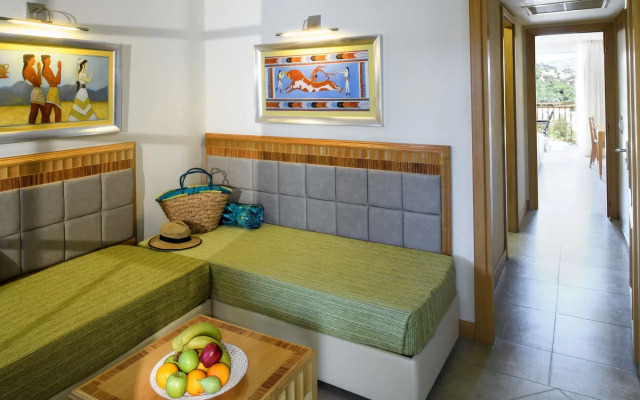 Lindos Imperial Resort & Spa