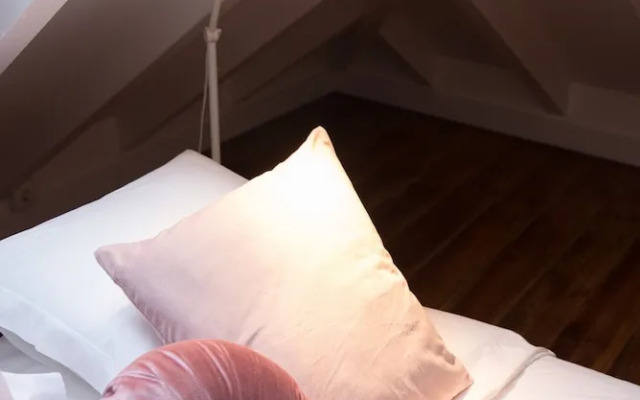 ST Apart 14 in Peniche