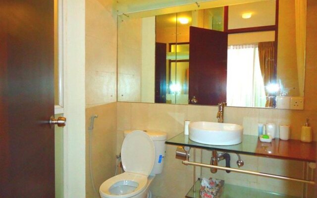 Breeze Apartment