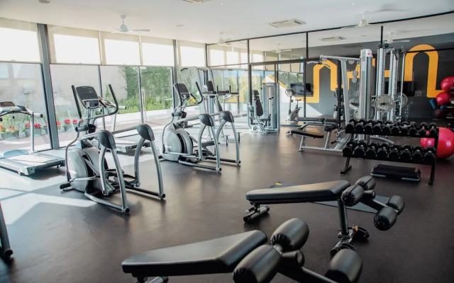 Panoramic Lofts La Silla