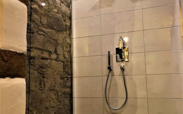 Luxury Apartment COLLOSEUM in the City