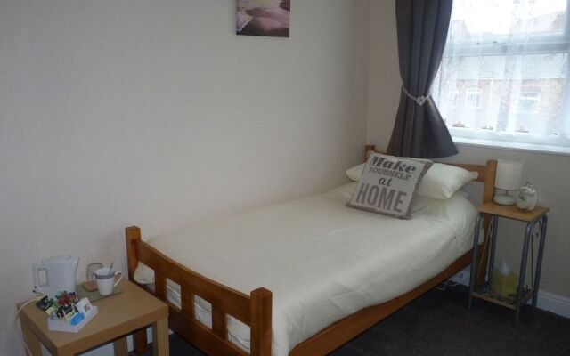 Kenways Guest House