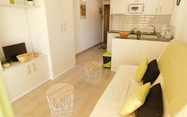 Estudio Castell Nord A 206