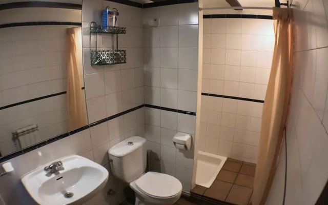 El Bulin de Robregordo