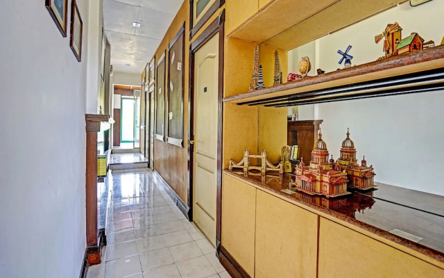 OYO 91846 Ms Rini Homestay Syariah