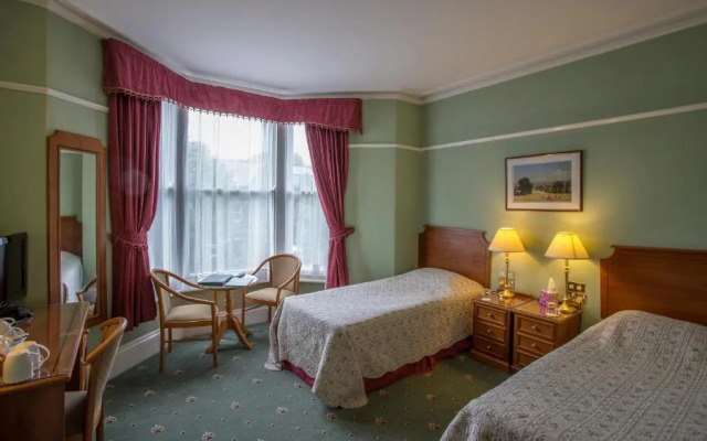 9 Green Lane Bed and Breakfast