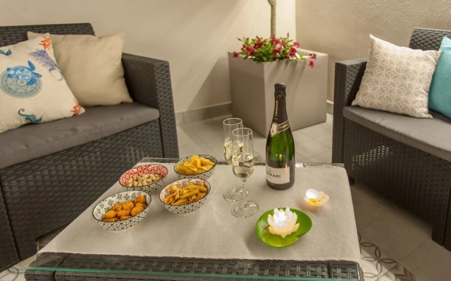 Campanili di Puglia B&B