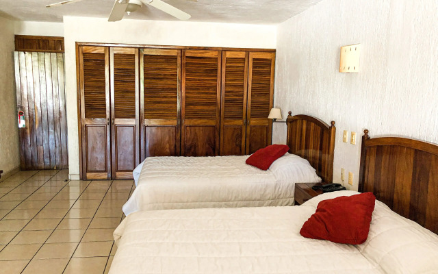 Hotel Boutique La Pergola