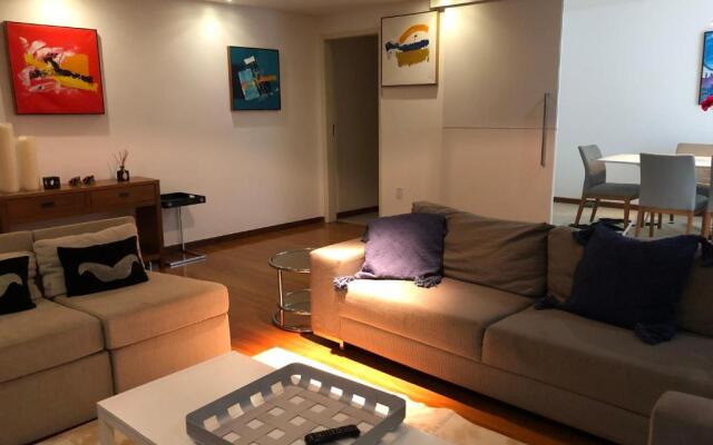 Luxury 3 Bedroom Apartment - Barra