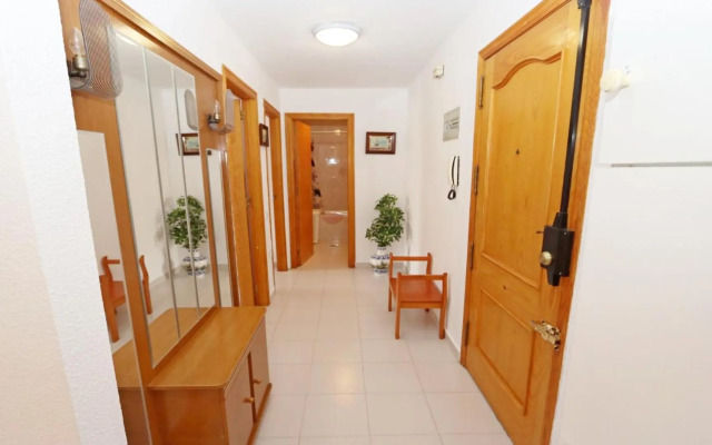 Apartamento Avenida Habaneras Ref 6048