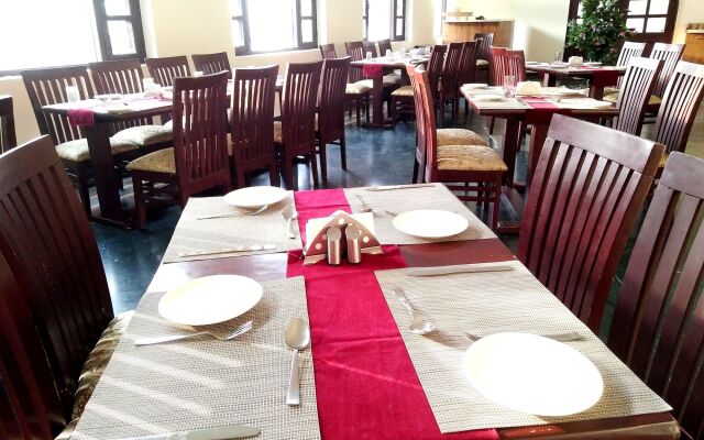 Hotel Sungrace Mussorie