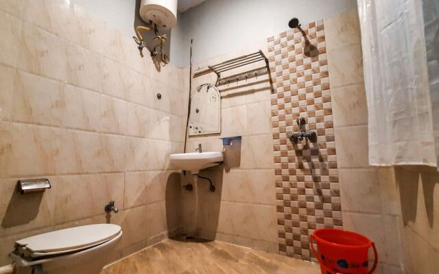 Hotel Rajyashree Palace