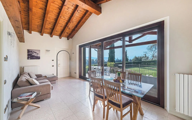 Villa Valeria con piscina