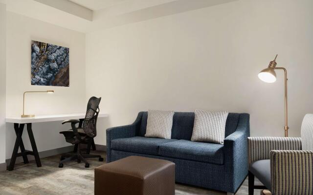 Hilton Garden Inn Charlotte/Ayrsley