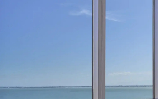 Marriott Executive Apartments, Penang