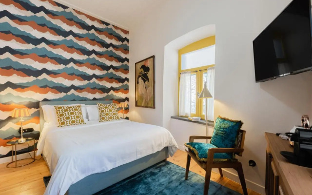 Leone Guesthouse