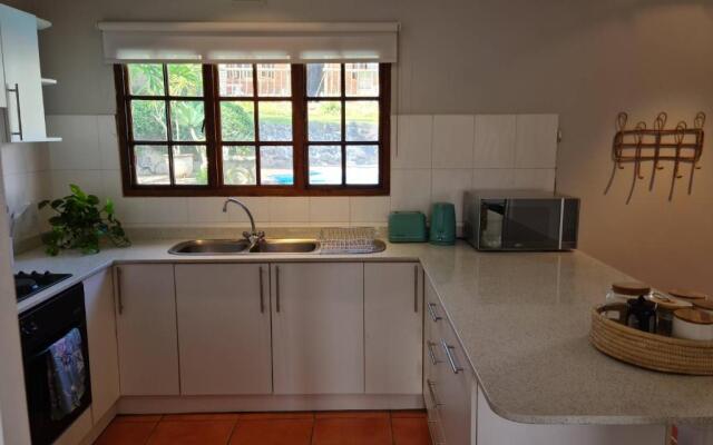 African Sands Bed & Breakfast