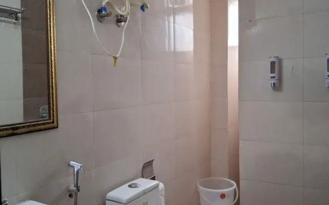 Mayda Residency By Mayda Hospitality