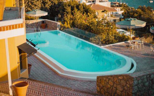 Panjur Sogut Village	