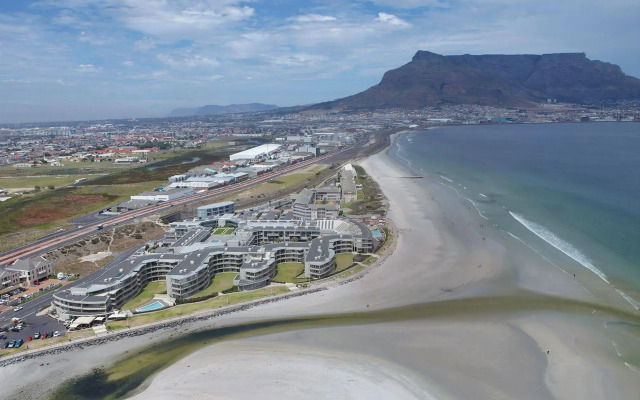 Sunstays Lagoon Beach