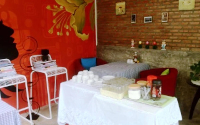 I-House Chiangrai