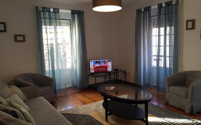 SSs Apartments - FADO Bairro Alto