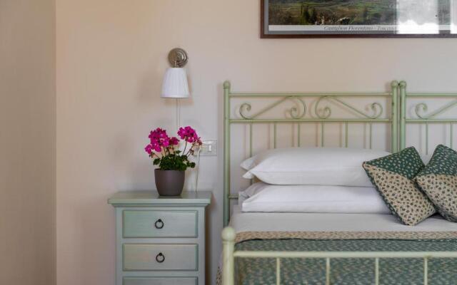 Residence Serristori