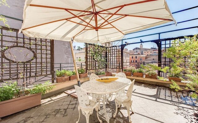 Condominio Monti Boutique Hotel