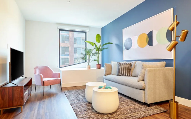 Sonder - Shift Apartments