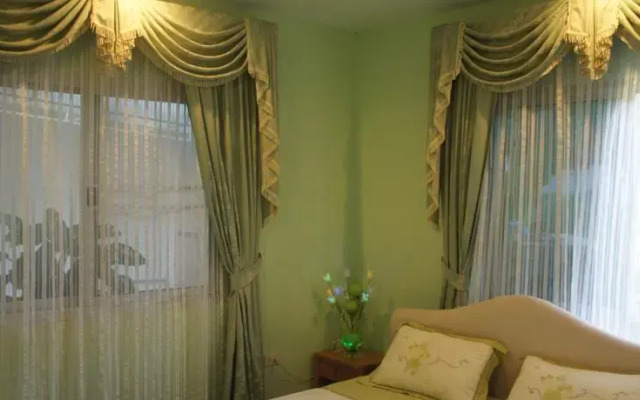 Talingnam Holiday Home