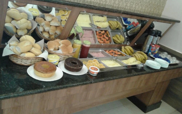 Antonio's Hotel