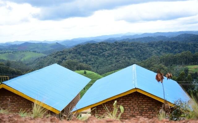 Nyungwe Eco Village