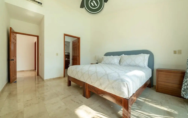 Villas Fairway Villa 57